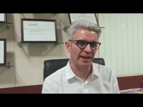 Porf. Kenneth Molbjerg Jorgensen