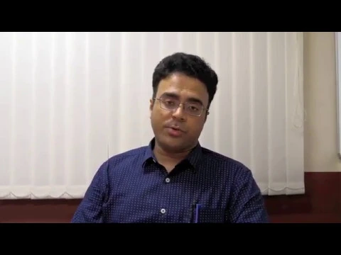 Dr. Samyadip Chakraborty