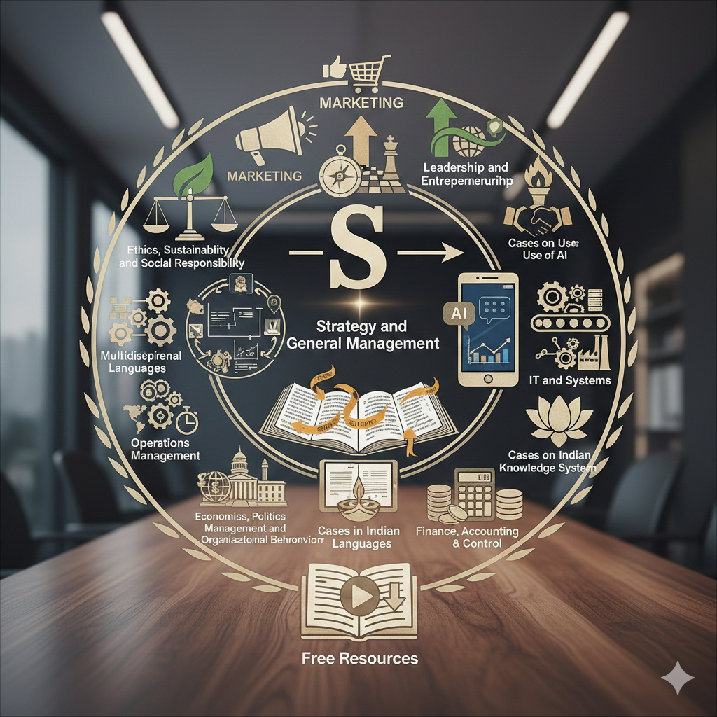 Finance, Accounting and Control