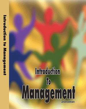 Introduction to Management Textbook| Marketing Communication
