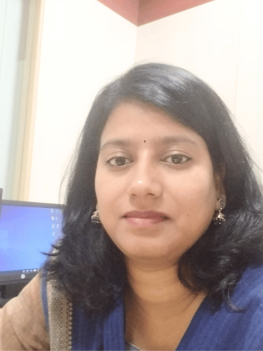 Dr. Munmun Samantarai