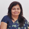 Dr. Mitali Tiwari
