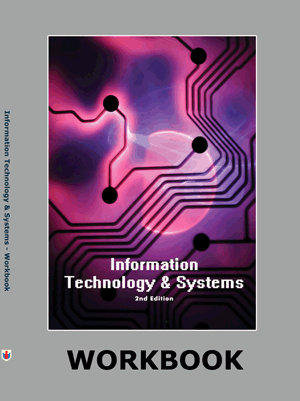 Fundamentals of Information Systems | IT & Systems Textbook | Book