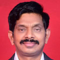 Dr. V Rajesh Kumar