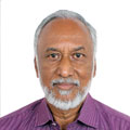 Prof. Mathew Manimala
