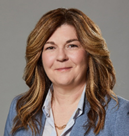 Candis McInnes