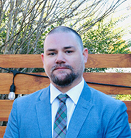 Prof. Christopher Craig