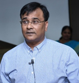 Dr. Nagendra V. Chowdary
