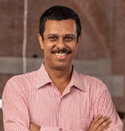 Prof. Subhadip Roy