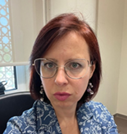 Prof. Virginia Bodolica