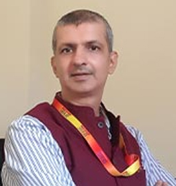 Prof. (Dr.) Sanjay Fuloria