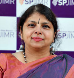 Prof. Tulsi Jayakumar