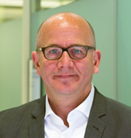 Prof. Urs Mueller