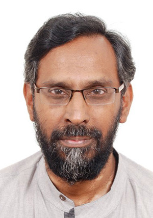 Prof. B. S. Murty